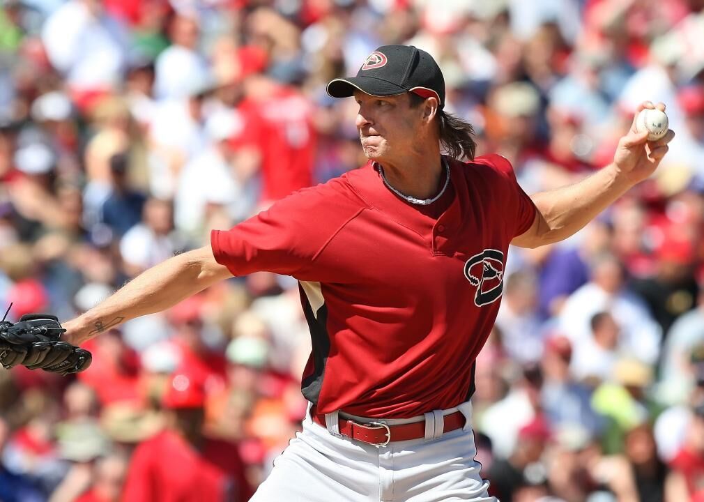 Randy Johnson